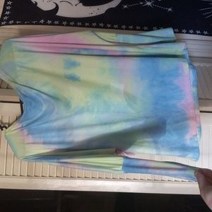 L long sleeve CBR